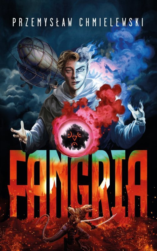 Fangria