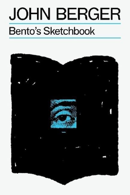 Bento's Sketchbook wer. angielska