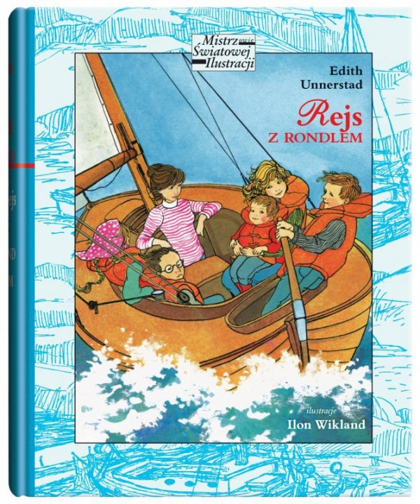 Rejs z rondlem wyd. 2025