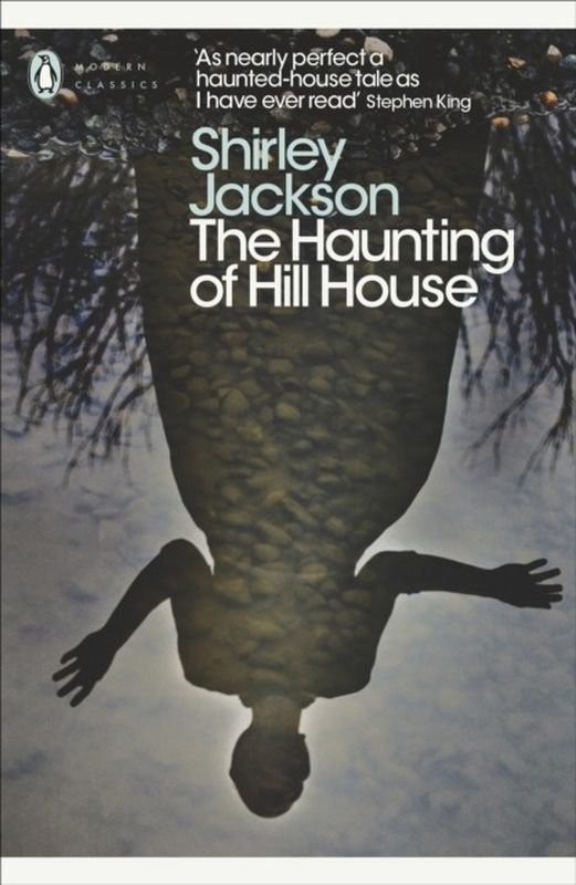 The Haunting of Hill House wer. angielska