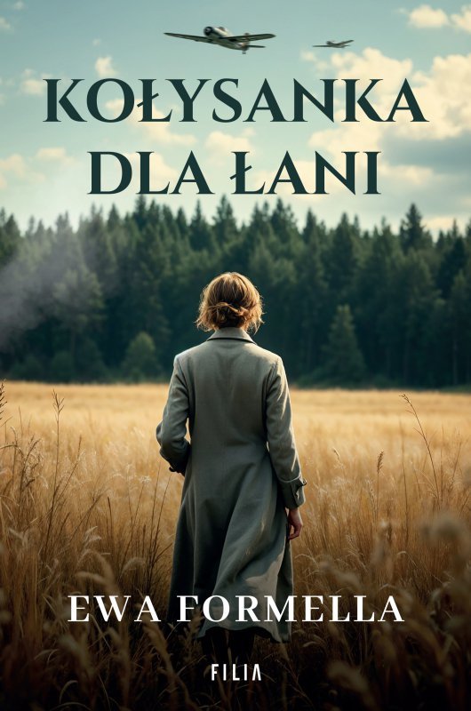 Kołysanka dla Łani