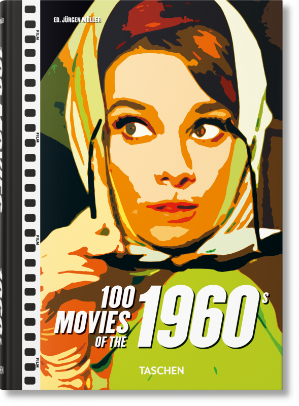 100 Movies of the 1960s