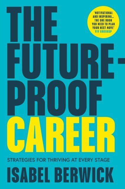 The Future-Proof Career  wer. angielska