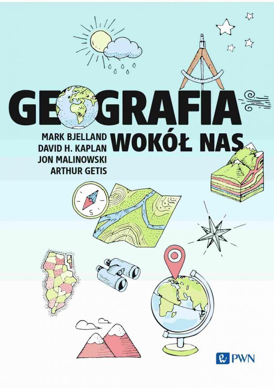 Geografia wokół nas