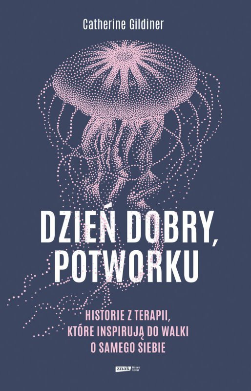 Dzień dobry potworku wyd. specjalne