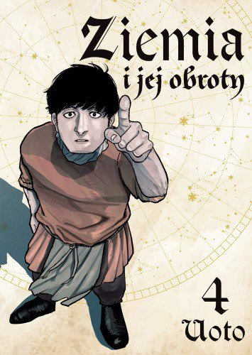 Ziemia i jej obroty. Tom 4