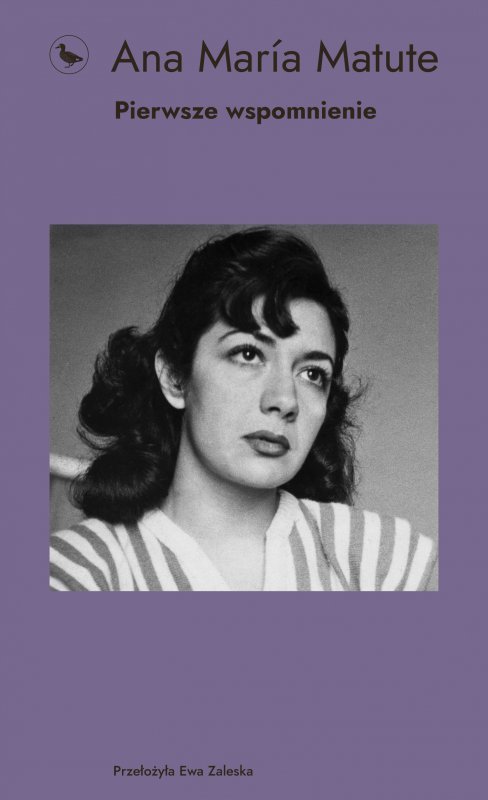 Pierwsze wspomnienie