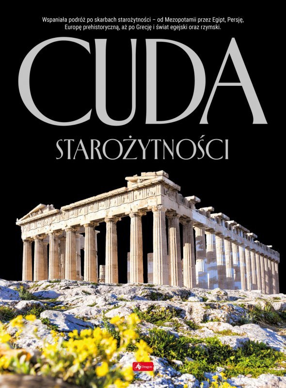 Cuda starożytności. Cuda 2