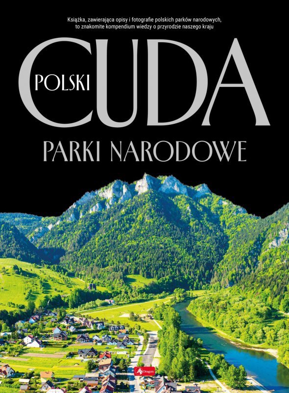 Cuda polski. Parki narodowe. Cuda 2
