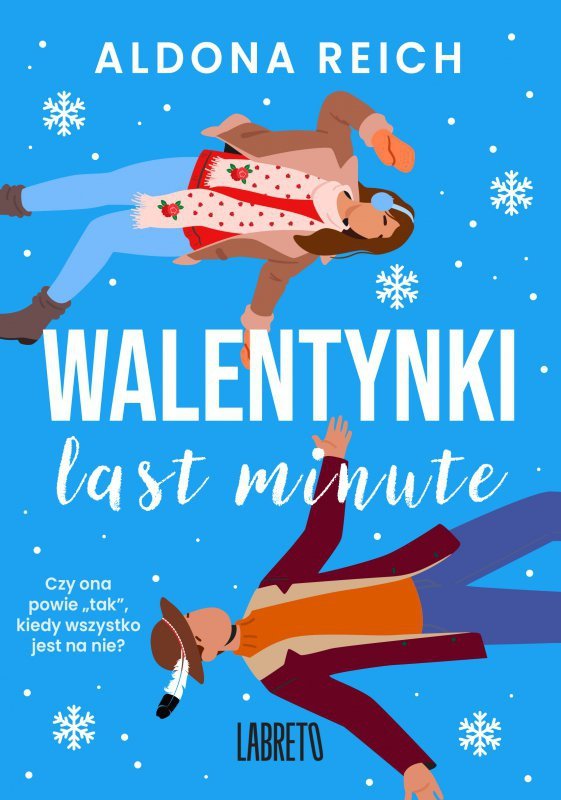 Walentynki last minute. Miłość all inclusive. Tom 2