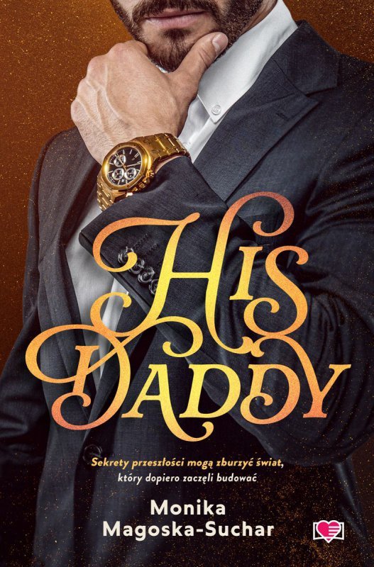 His Daddy wyd. kieszonkowe