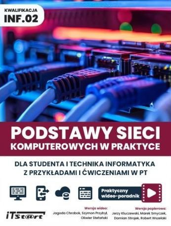 Podstawy sieci komputerowych w praktyce