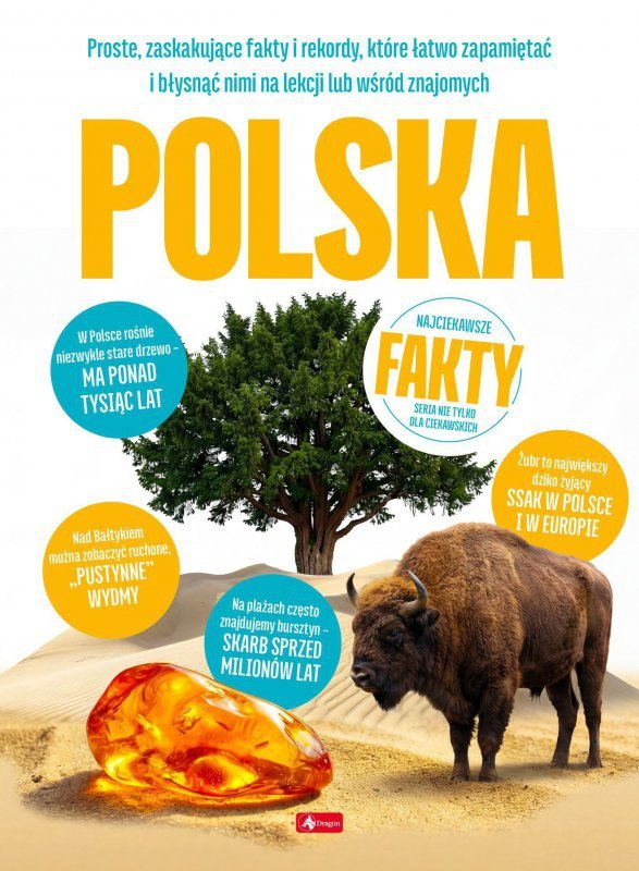 Polska. Najciekawsze fakty. Najciekawsze Fakty