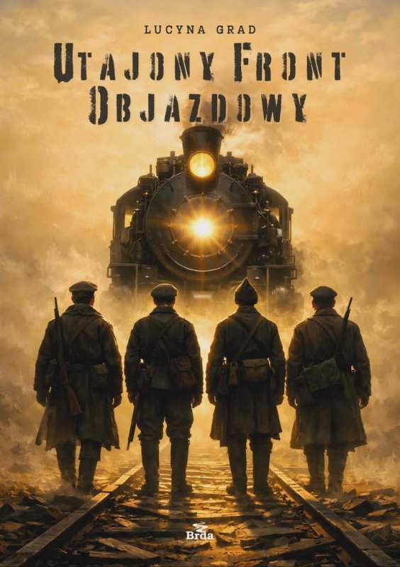 Utajony Front Objazdowy
