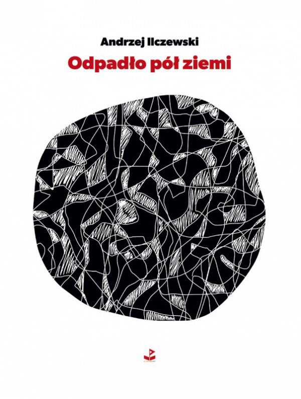 Odpadło pół ziemi