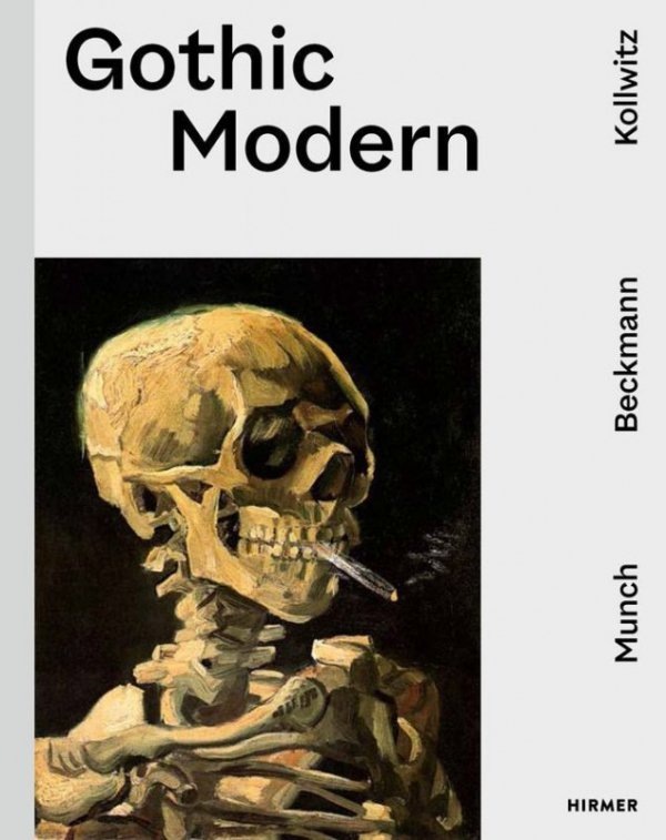 Gothic Modern