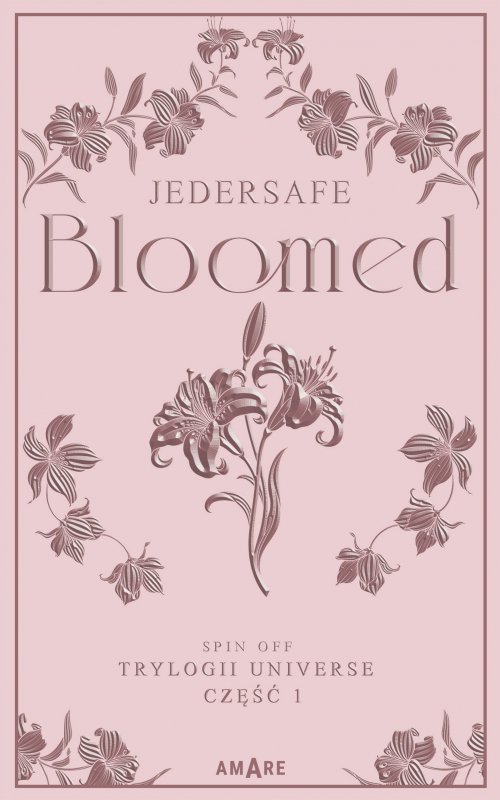 Bloomed