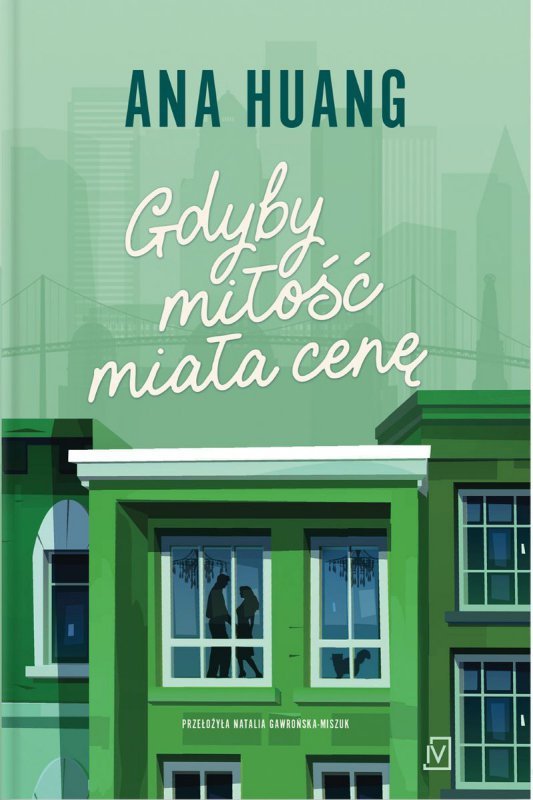 Gdyby miłość miała cenę. If love