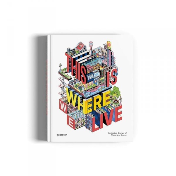 This Is Where We Live