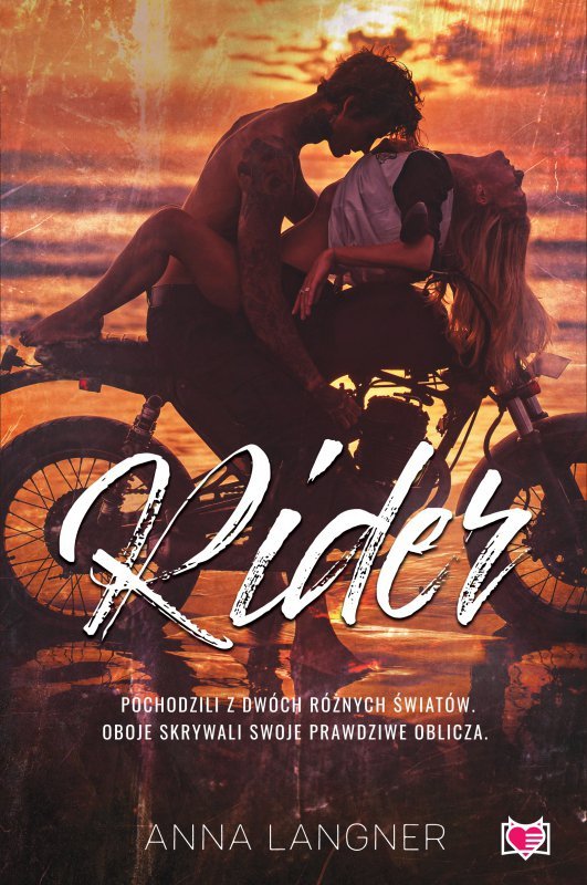 Rider wyd. 2026