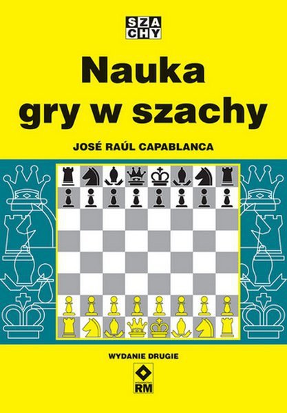 Nauka gry w szachy wyd. 2026