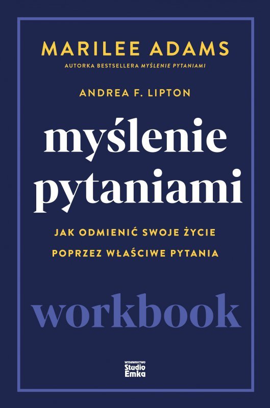 Myślenie pytaniami. Workbook