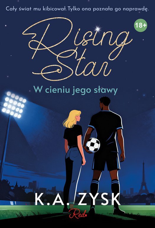 Rising Star. W cieniu jego sławy