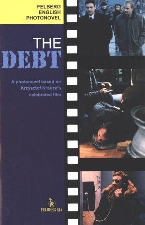 The Debt Dług Felberg English Photonovel 