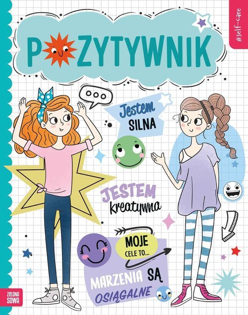 Self-care Pozytywnik