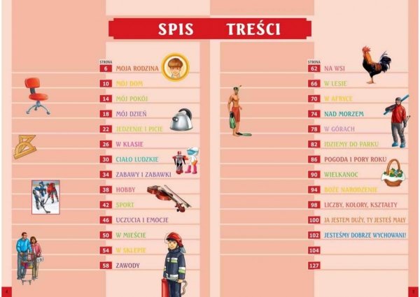 Mówimy po polsku. Ilustrowany słownik języka polskiego ze słowniczkiem ortograficznym (PDF)