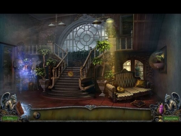 Groźba natury. Złowrogie Brzegi. Smart games. PC DVD-ROM + 4 gry w wersji demo