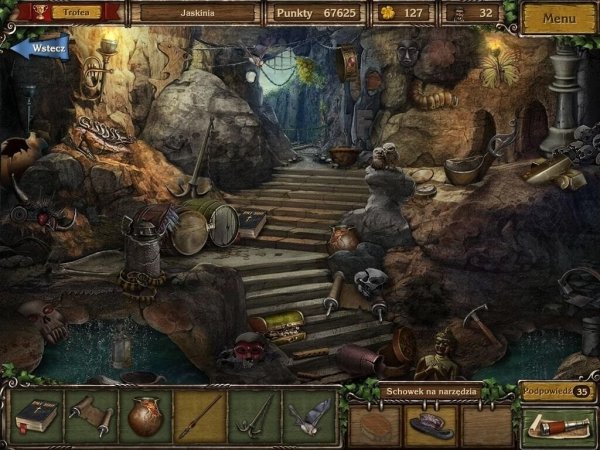 Golden trails 2: the lost legacy. Collector's edition. Smart games. PC CD-ROM