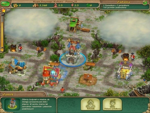 Royal envoy. Wersja premium. Smart games. PC CD-ROM