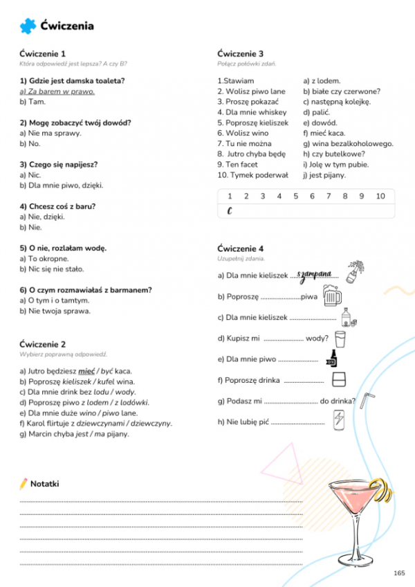 Codzienne Sytuacje - Część 1 (EBOOK PDF)