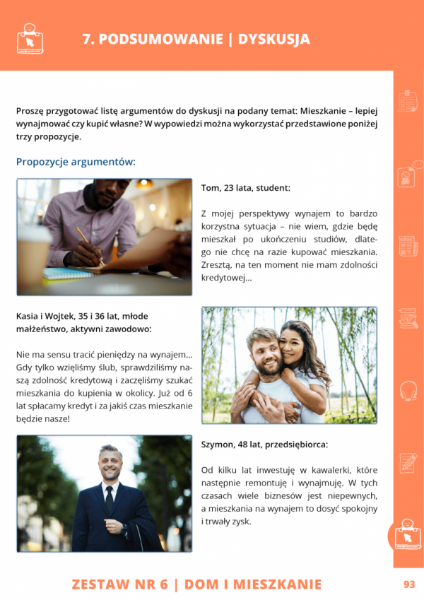 Z NAMI TELC JEST ŁATWY!  - Dyskusja