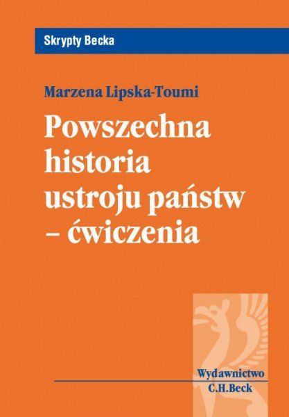 Powszechna historia ustroju państw-ćwiczenia