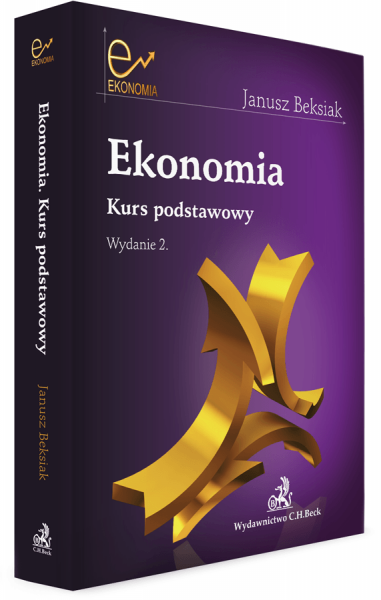 Ekonomia. Kurs podstawowy