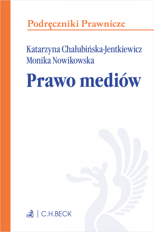 Prawo mediów