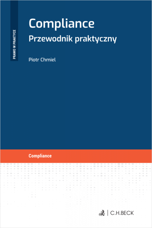 Compliance. Przewodnik praktyczny