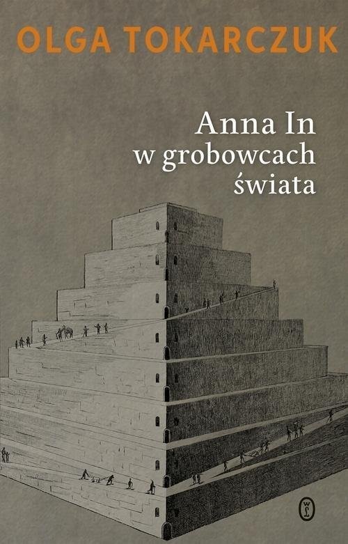 Anna In w grobowcach świata