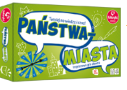Państwa-Miasta