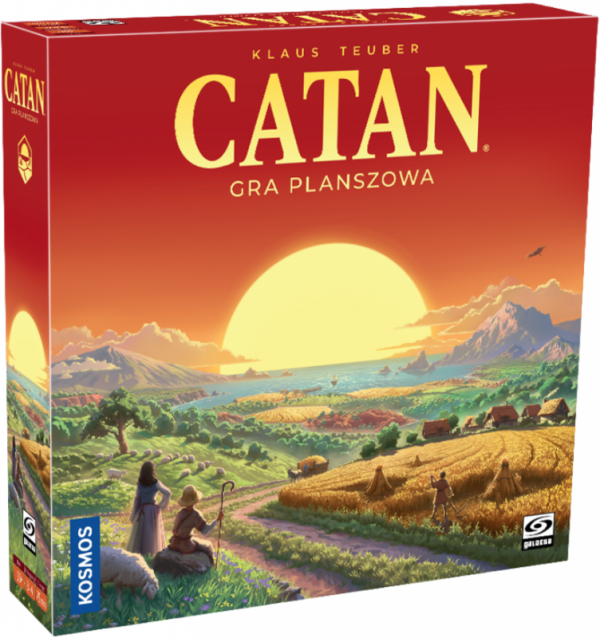 Catan