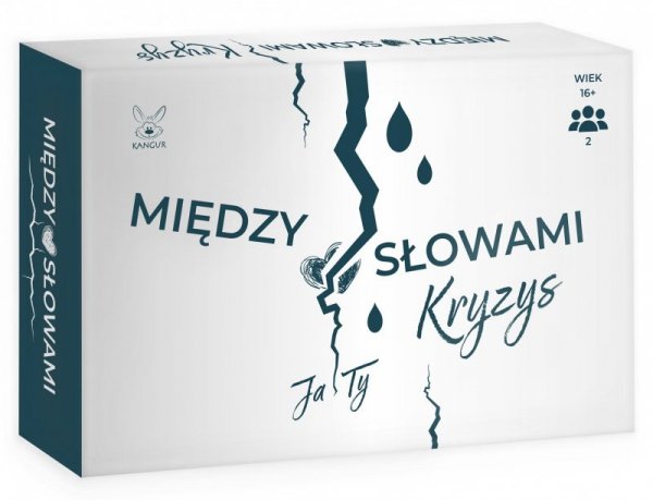 Między Słowami - Kryzys