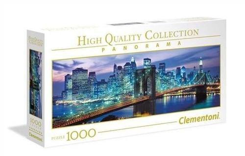 Puzzle 1000 Panorama