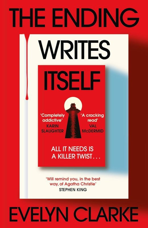 The Ending Writes Itself