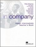 In Company Upper-Inter TB OOP