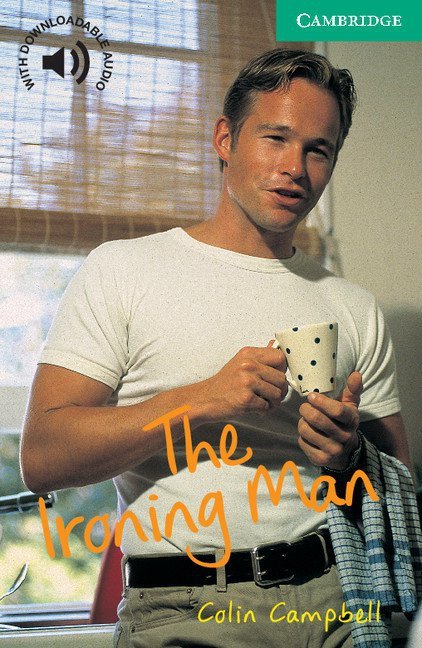 CER 3  Ironing Man