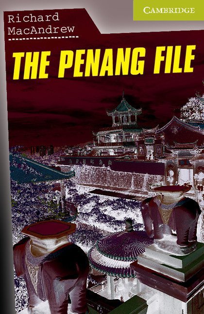 CER S Penang File