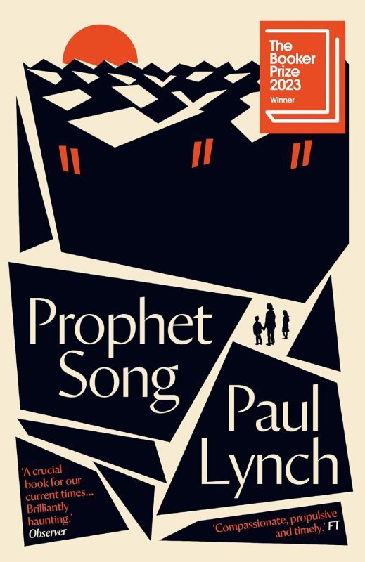 Prophet Song. 2024 edition