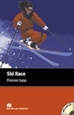 MR 1 Ski Race +CD OOP